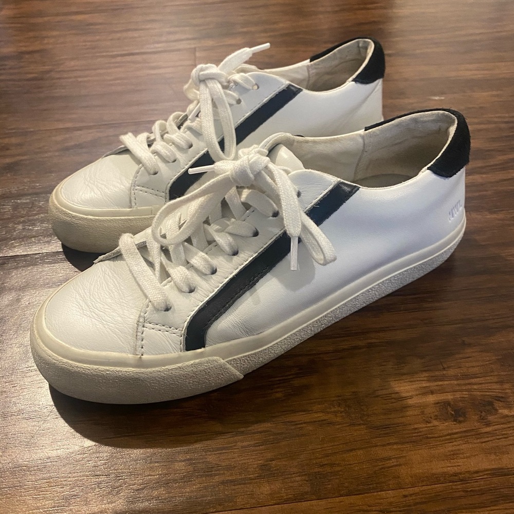Madewell Tennis shoes - Size 7